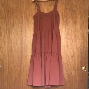 Christy Dawn The LuLu dress in size M.